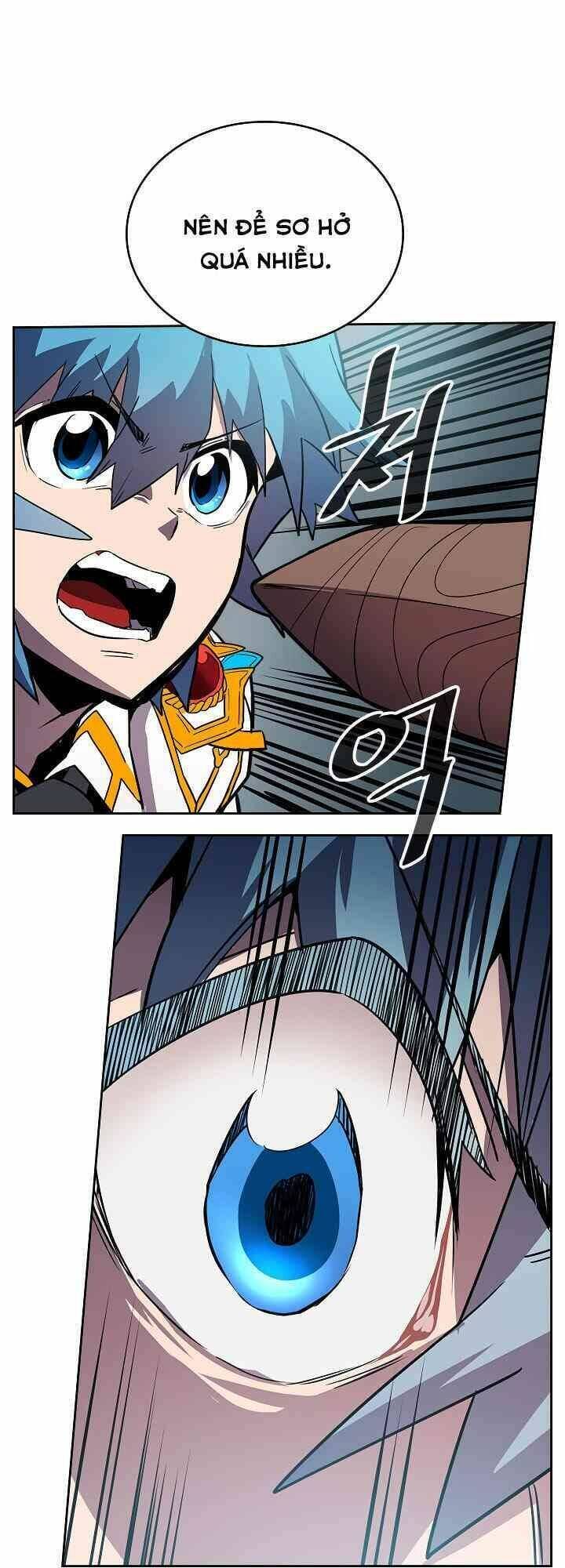 Truyện Tranh Chuyển Sinh Ma Pháp Đặc Biệt Yếu trang 5