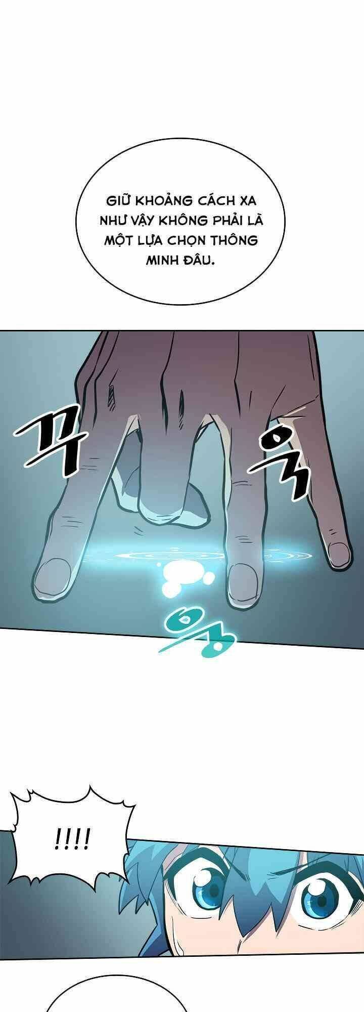 Truyện Tranh Chuyển Sinh Ma Pháp Đặc Biệt Yếu trang 5