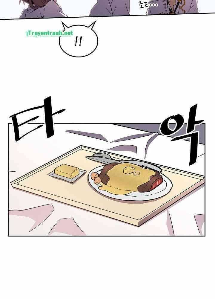 Truyện Tranh Chuyển Sinh Ma Pháp Đặc Biệt Yếu trang 5