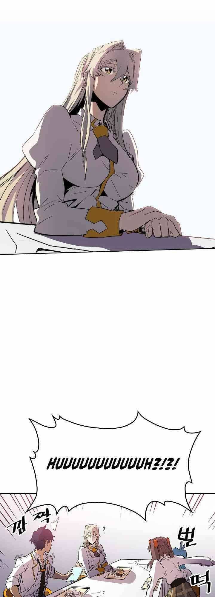 Truyện Tranh Chuyển Sinh Ma Pháp Đặc Biệt Yếu trang 5