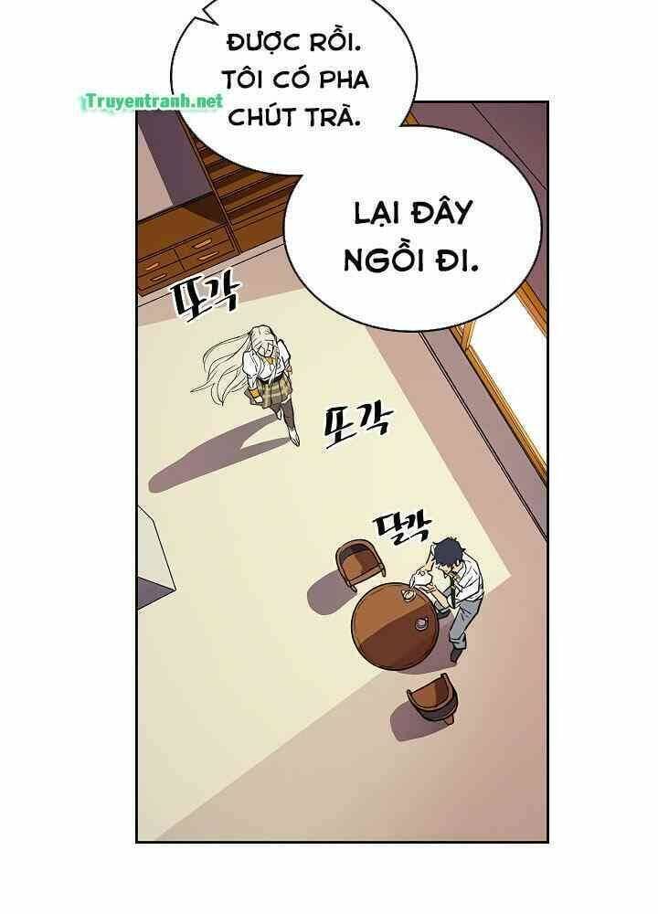 Truyện Tranh Chuyển Sinh Ma Pháp Đặc Biệt Yếu trang 5