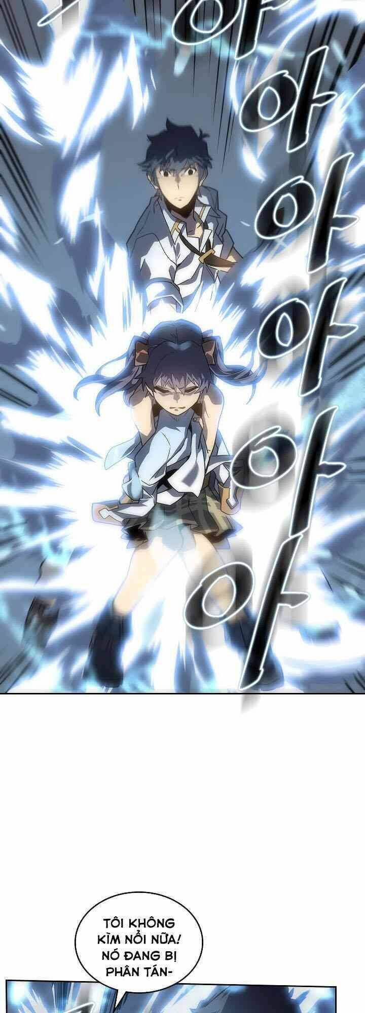 Truyện Tranh Chuyển Sinh Ma Pháp Đặc Biệt Yếu trang 5