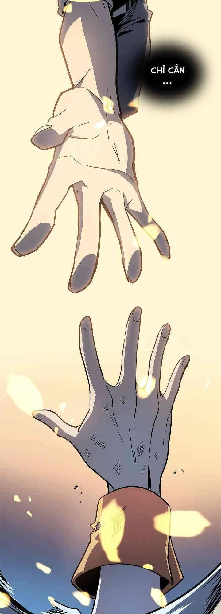 Truyện Tranh Chuyển Sinh Ma Pháp Đặc Biệt Yếu trang 5