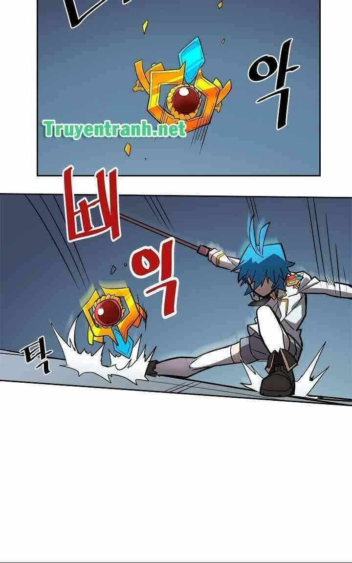 Truyện Tranh Chuyển Sinh Ma Pháp Đặc Biệt Yếu trang 5