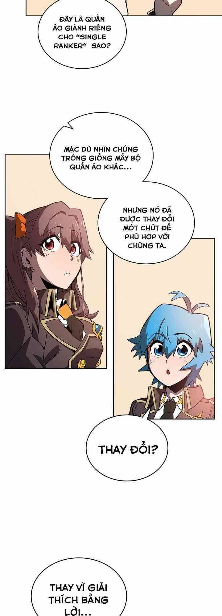 Truyện Tranh Chuyển Sinh Ma Pháp Đặc Biệt Yếu trang 5