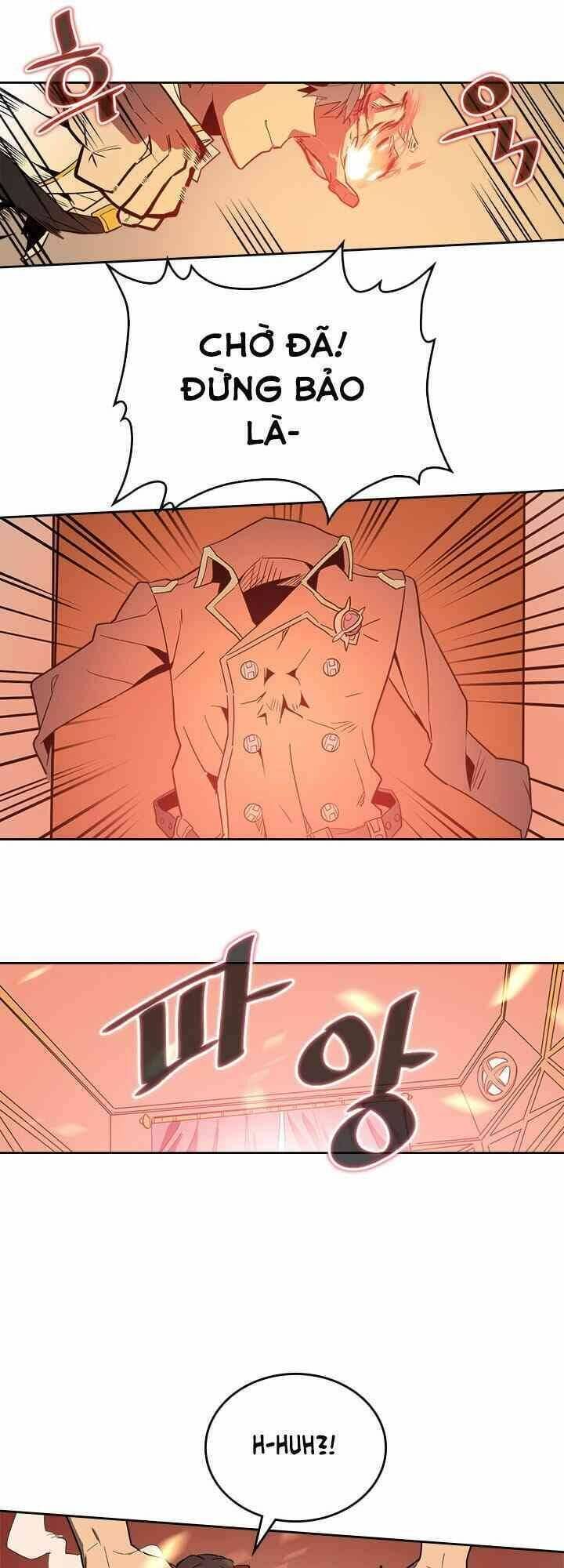 Truyện Tranh Chuyển Sinh Ma Pháp Đặc Biệt Yếu trang 5