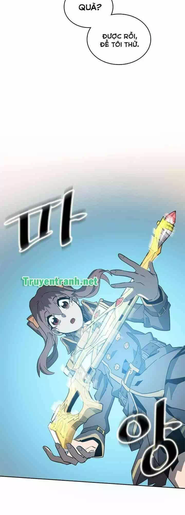 Truyện Tranh Chuyển Sinh Ma Pháp Đặc Biệt Yếu trang 5