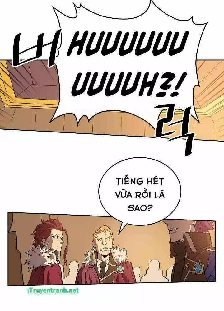 Truyện Tranh Chuyển Sinh Ma Pháp Đặc Biệt Yếu trang 5