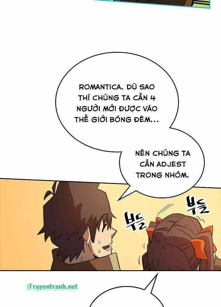 Truyện Tranh Chuyển Sinh Ma Pháp Đặc Biệt Yếu trang 5