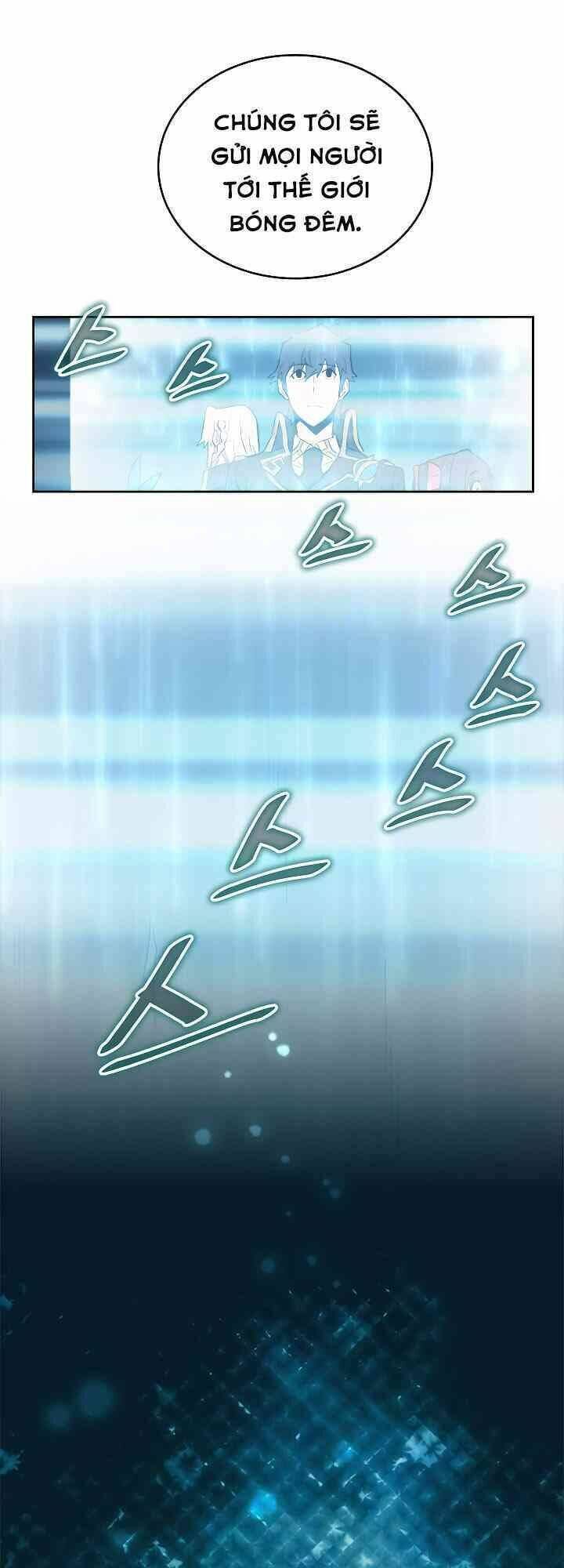 Truyện Tranh Chuyển Sinh Ma Pháp Đặc Biệt Yếu trang 5