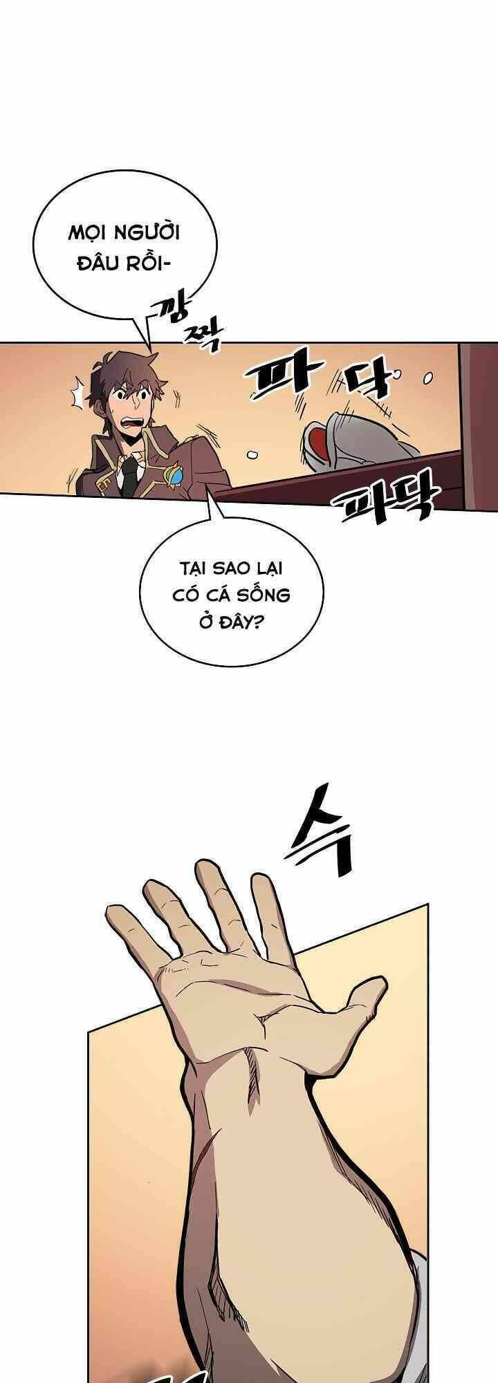 Truyện Tranh Chuyển Sinh Ma Pháp Đặc Biệt Yếu trang 5