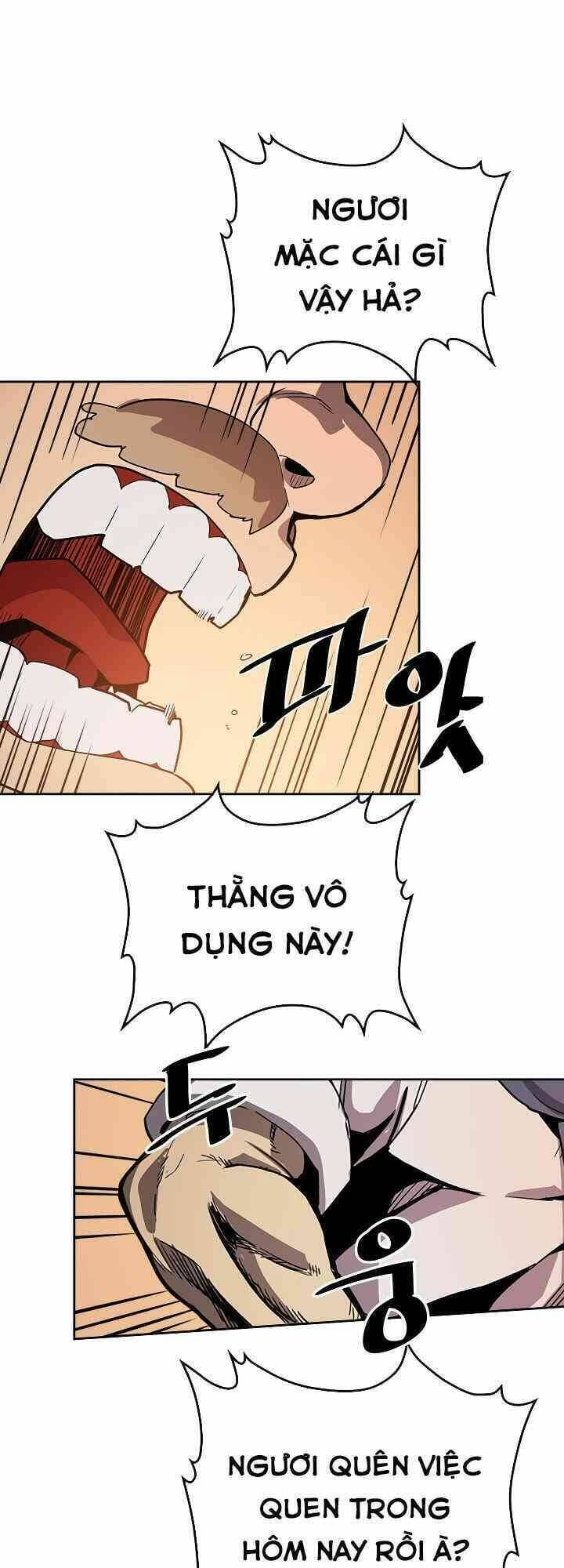 Truyện Tranh Chuyển Sinh Ma Pháp Đặc Biệt Yếu trang 5