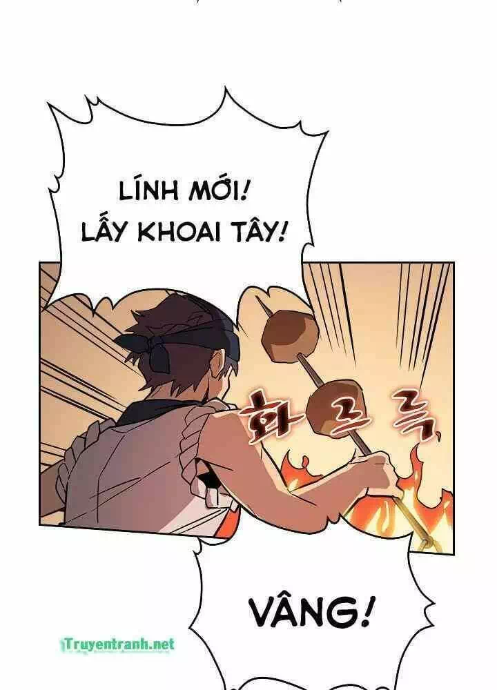 Truyện Tranh Chuyển Sinh Ma Pháp Đặc Biệt Yếu trang 5