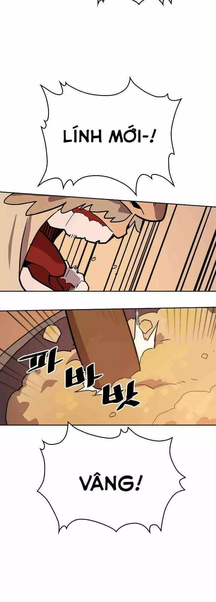 Truyện Tranh Chuyển Sinh Ma Pháp Đặc Biệt Yếu trang 5