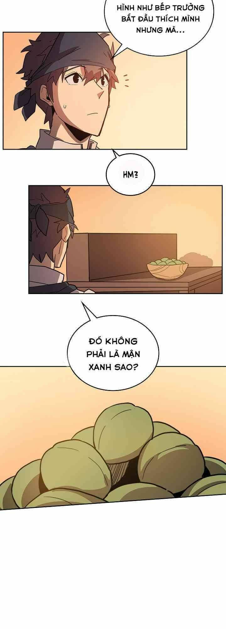 Truyện Tranh Chuyển Sinh Ma Pháp Đặc Biệt Yếu trang 5