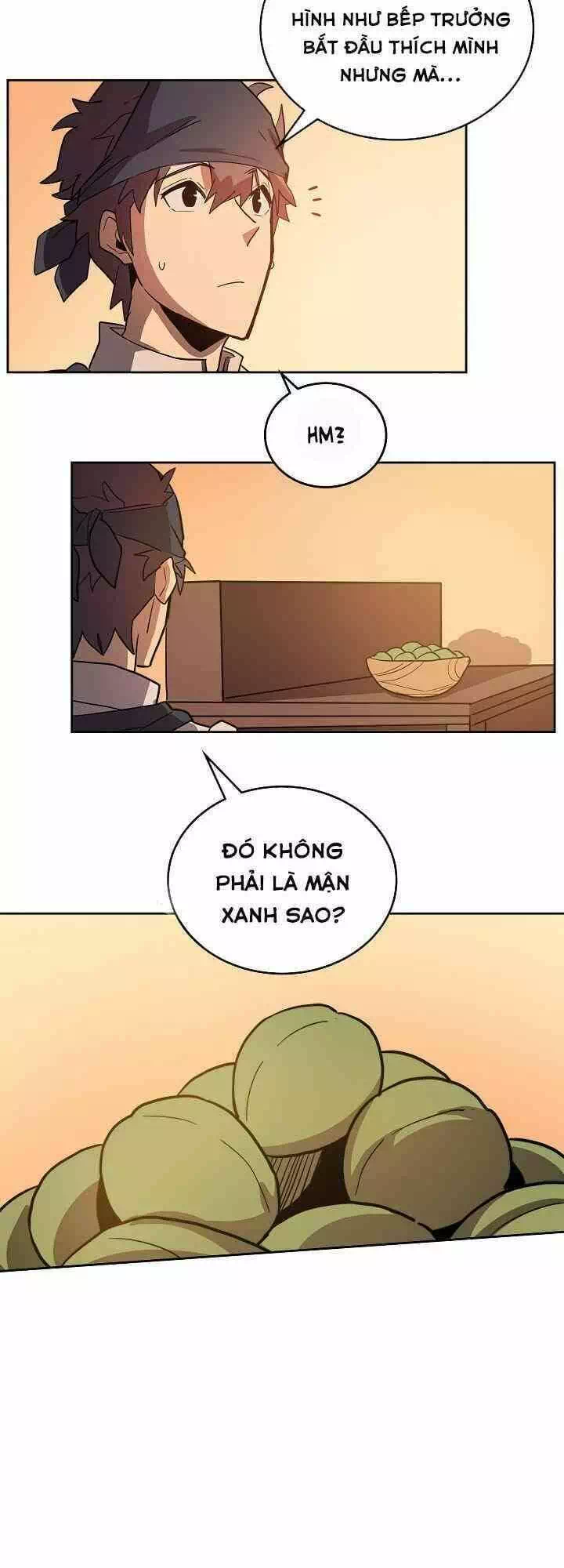 Truyện Tranh Chuyển Sinh Ma Pháp Đặc Biệt Yếu trang 5