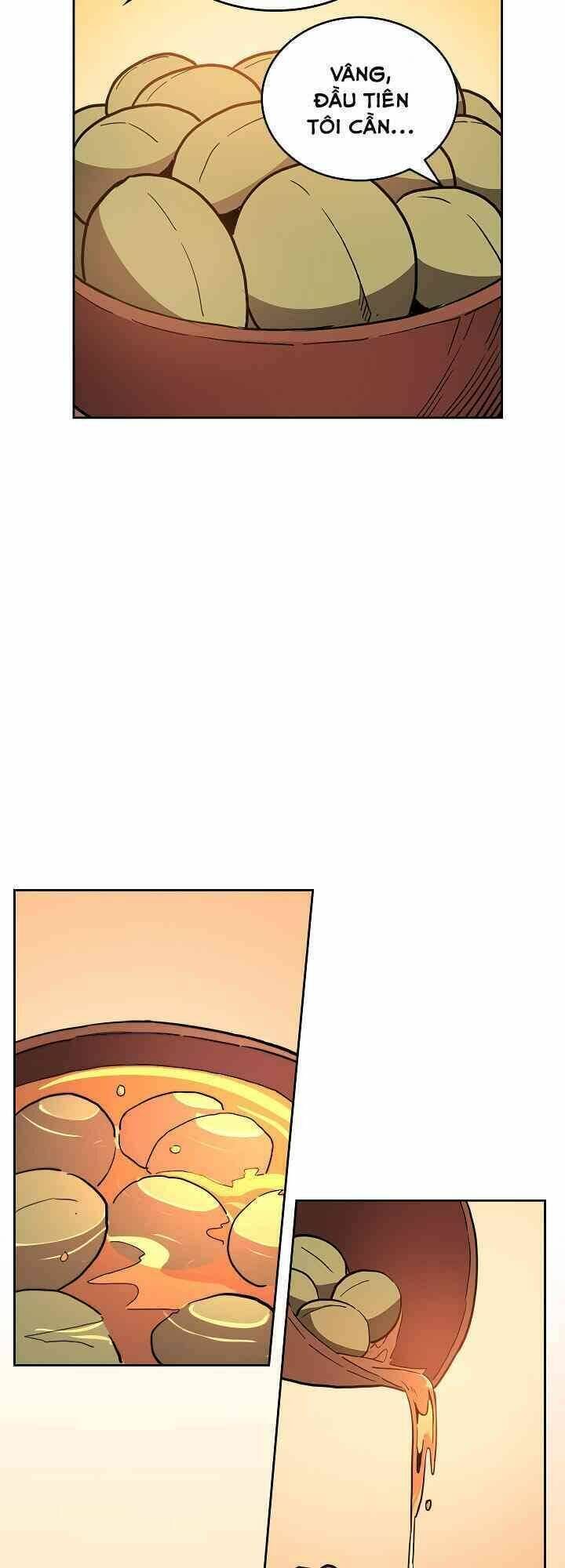 Truyện Tranh Chuyển Sinh Ma Pháp Đặc Biệt Yếu trang 5