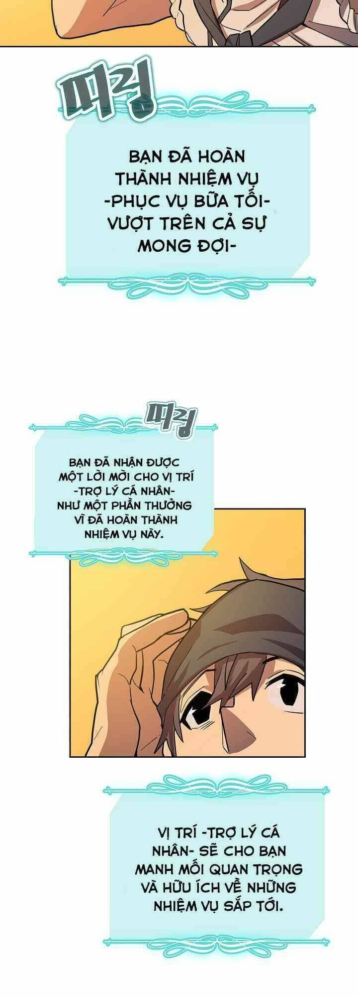 Truyện Tranh Chuyển Sinh Ma Pháp Đặc Biệt Yếu trang 2249