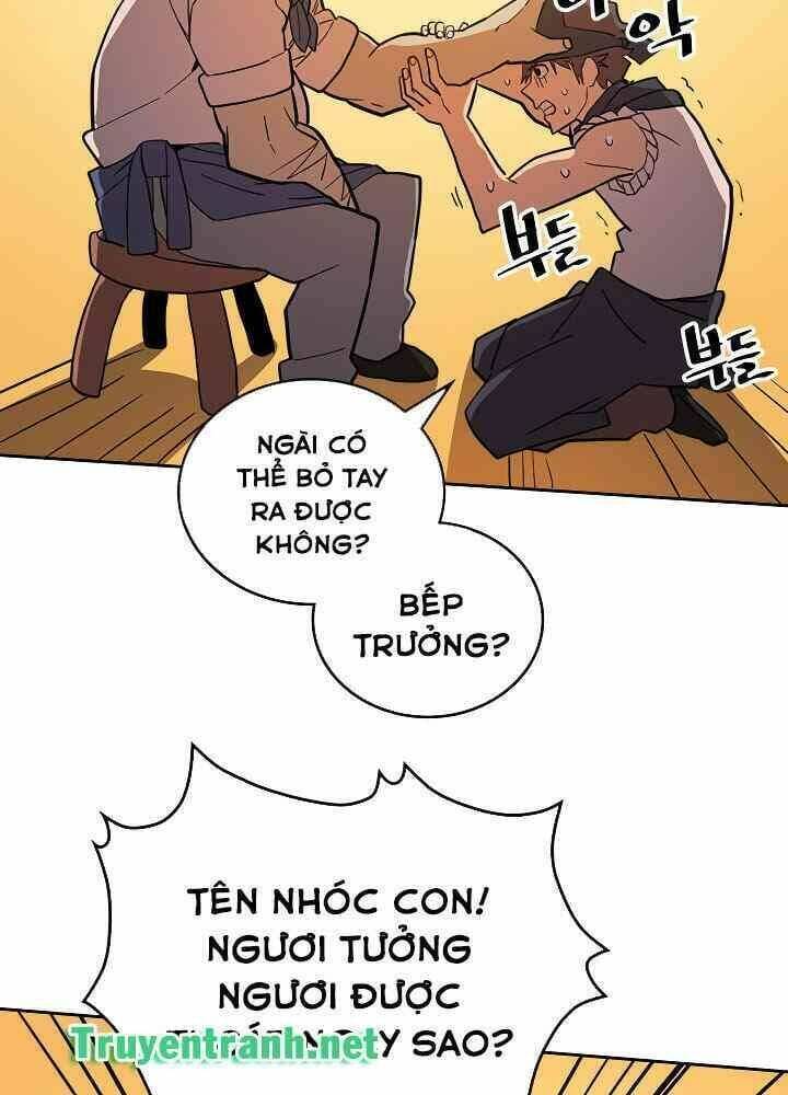 Truyện Tranh Chuyển Sinh Ma Pháp Đặc Biệt Yếu trang 2254