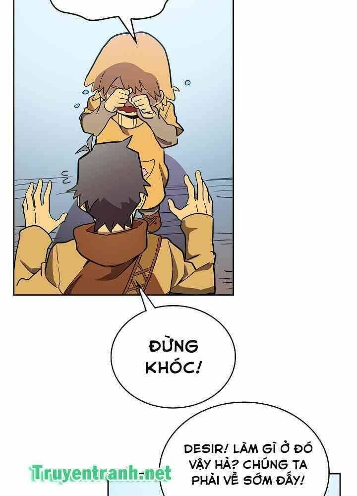 Truyện Tranh Chuyển Sinh Ma Pháp Đặc Biệt Yếu trang 5