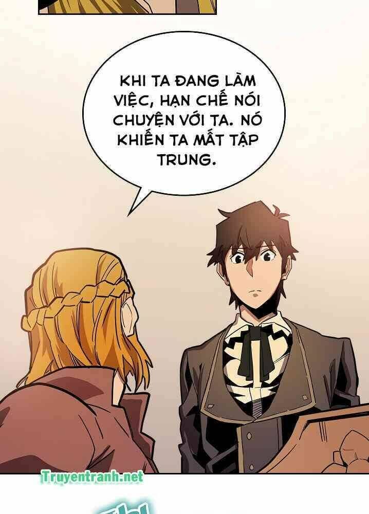 Truyện Tranh Chuyển Sinh Ma Pháp Đặc Biệt Yếu trang 5