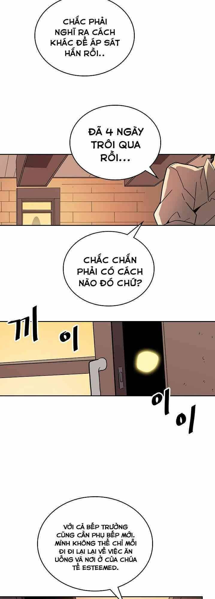 Truyện Tranh Chuyển Sinh Ma Pháp Đặc Biệt Yếu trang 5