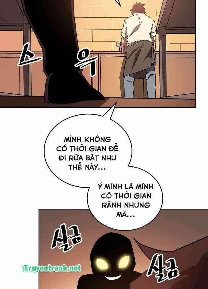 Truyện Tranh Chuyển Sinh Ma Pháp Đặc Biệt Yếu trang 5