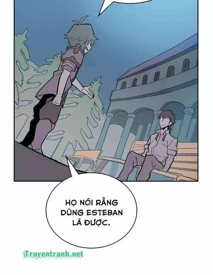 Truyện Tranh Chuyển Sinh Ma Pháp Đặc Biệt Yếu trang 5