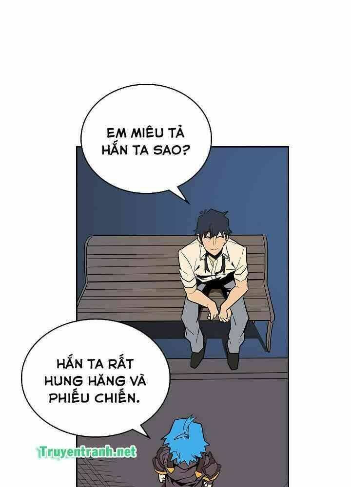 Truyện Tranh Chuyển Sinh Ma Pháp Đặc Biệt Yếu trang 5