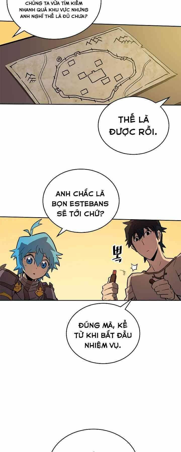 Truyện Tranh Chuyển Sinh Ma Pháp Đặc Biệt Yếu trang 5