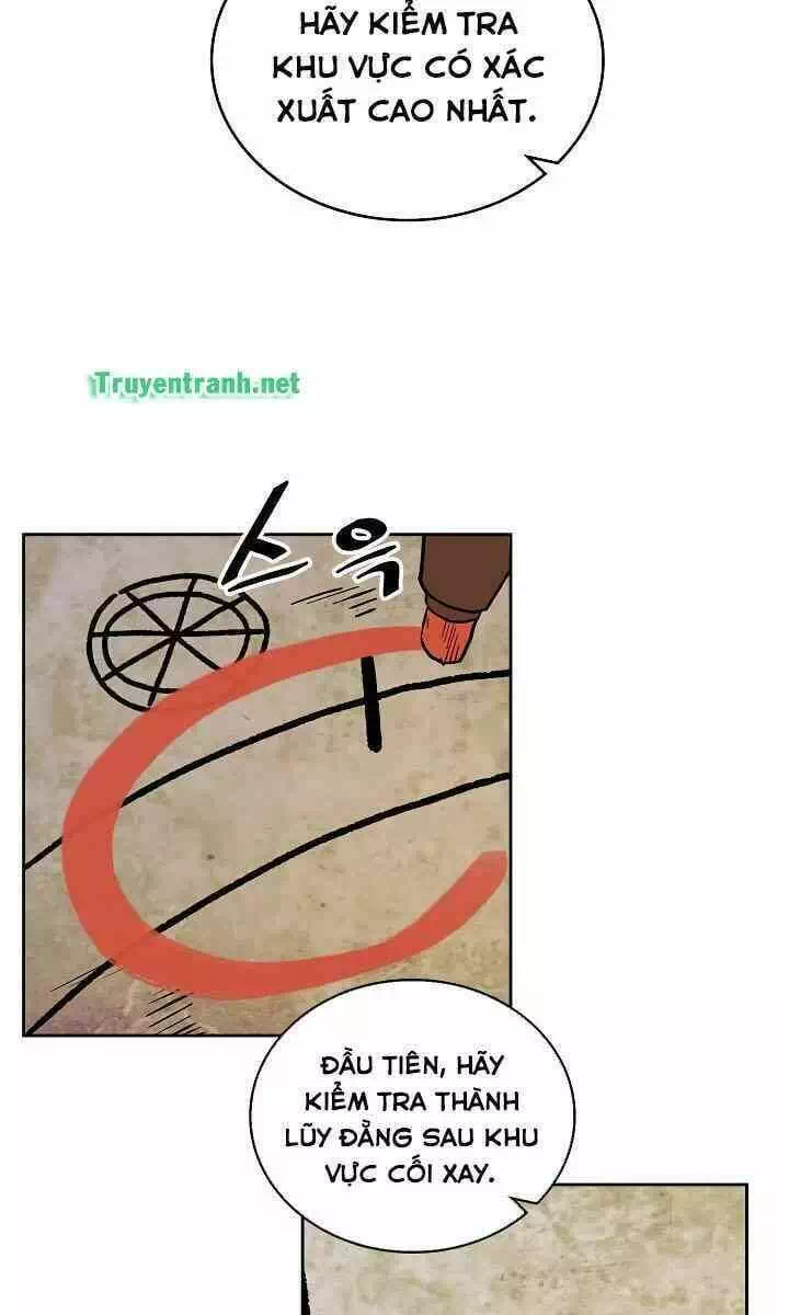 Truyện Tranh Chuyển Sinh Ma Pháp Đặc Biệt Yếu trang 5