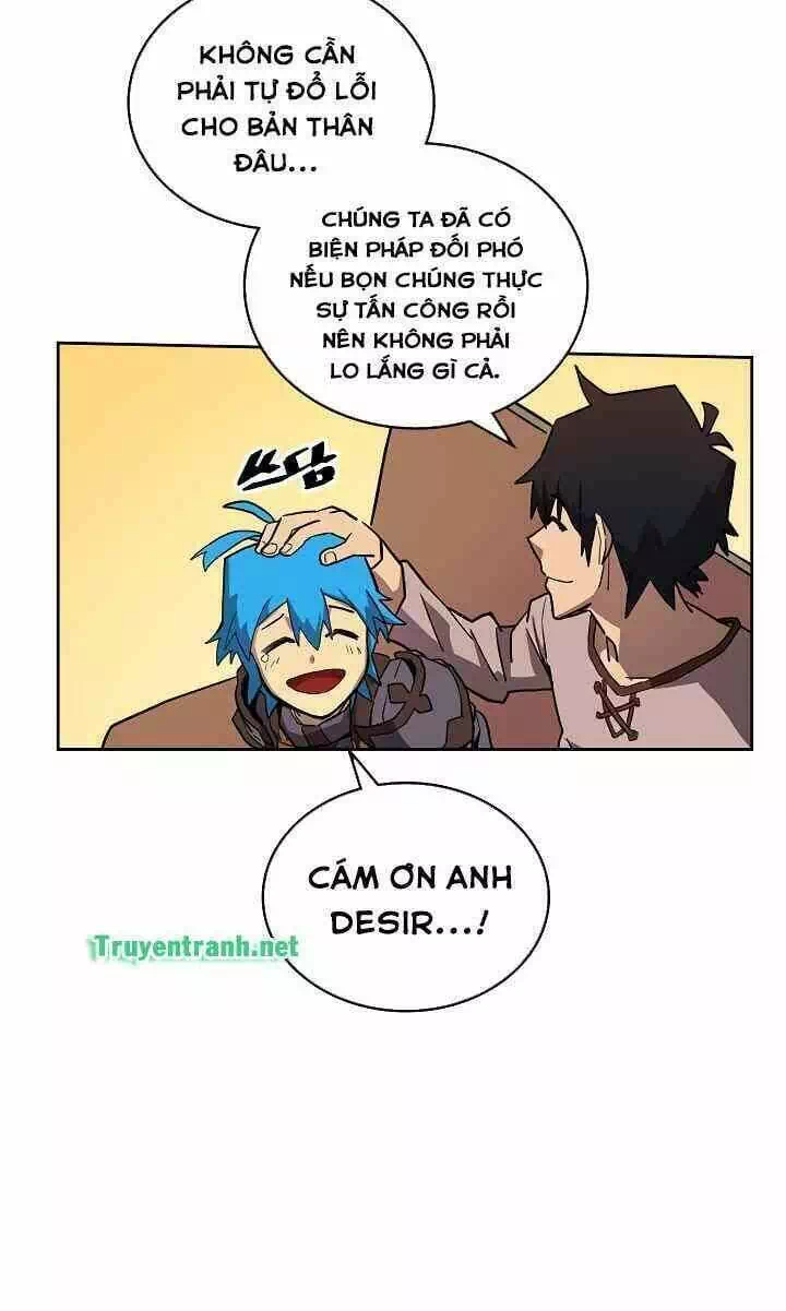 Truyện Tranh Chuyển Sinh Ma Pháp Đặc Biệt Yếu trang 5