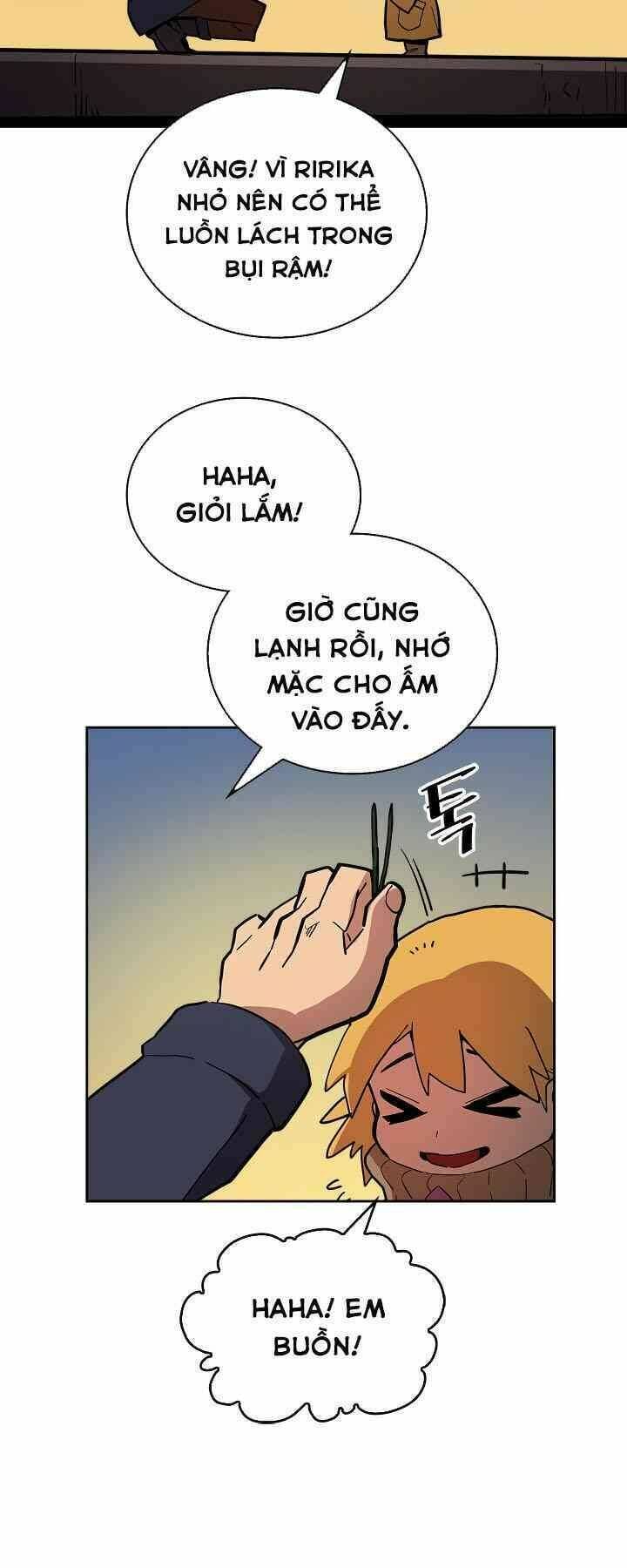 Truyện Tranh Chuyển Sinh Ma Pháp Đặc Biệt Yếu trang 5