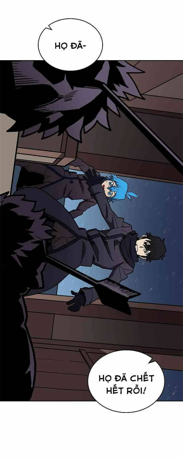 Truyện Tranh Chuyển Sinh Ma Pháp Đặc Biệt Yếu trang 5