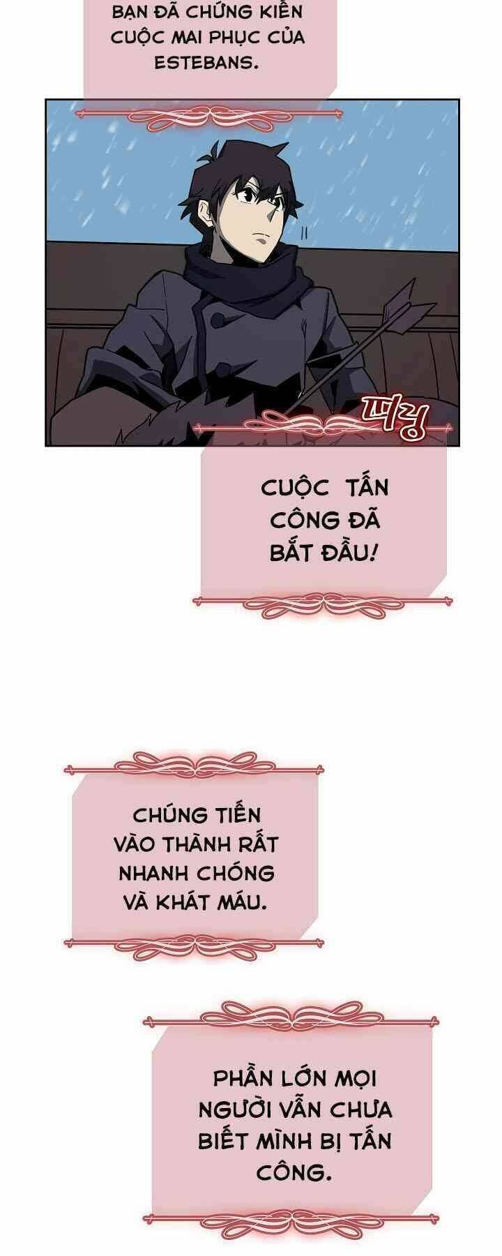 Truyện Tranh Chuyển Sinh Ma Pháp Đặc Biệt Yếu trang 5