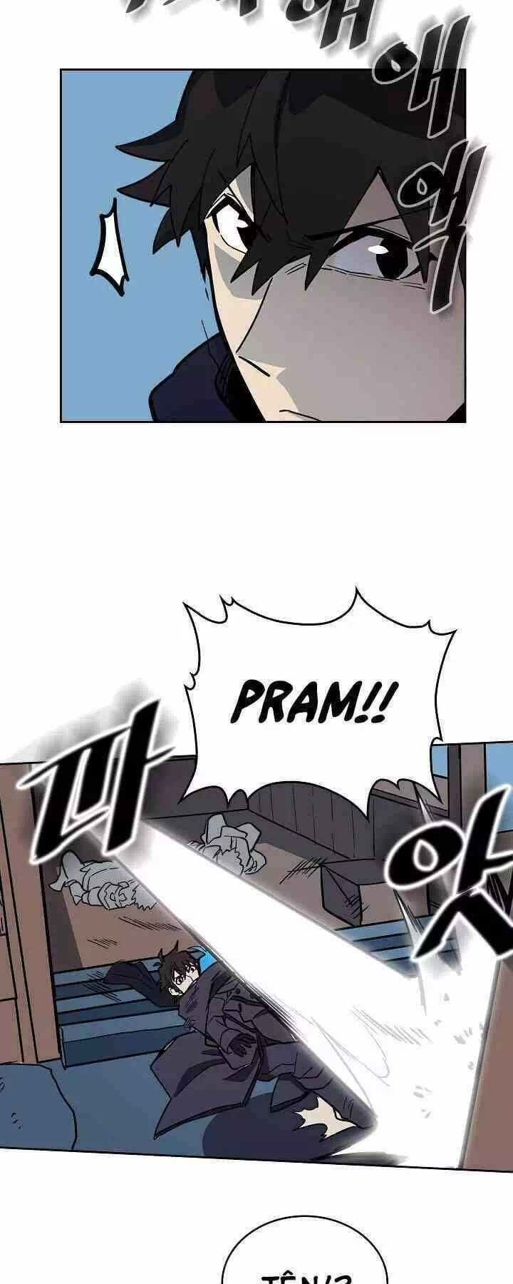 Truyện Tranh Chuyển Sinh Ma Pháp Đặc Biệt Yếu trang 5