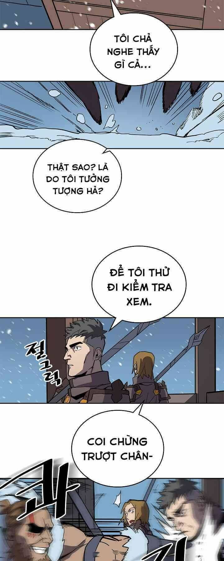 Truyện Tranh Chuyển Sinh Ma Pháp Đặc Biệt Yếu trang 5