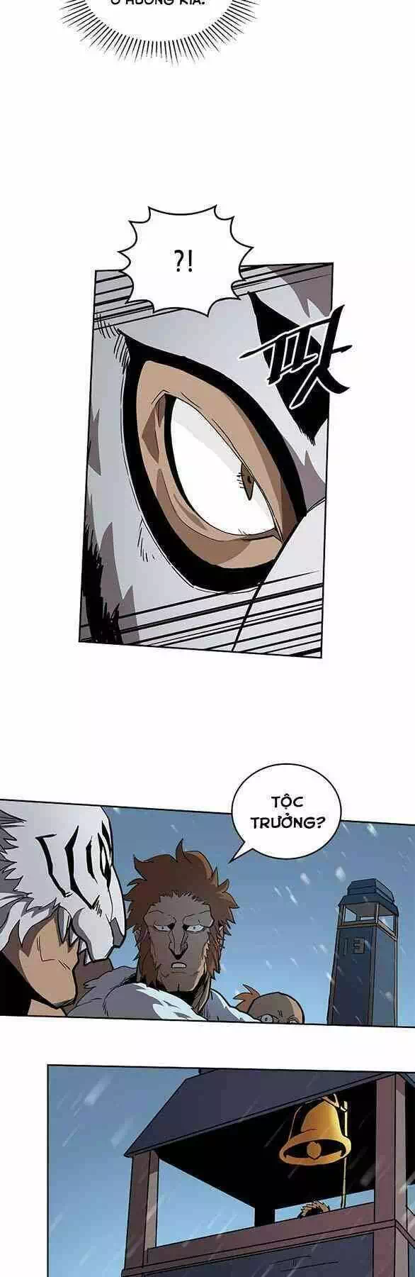 Truyện Tranh Chuyển Sinh Ma Pháp Đặc Biệt Yếu trang 5