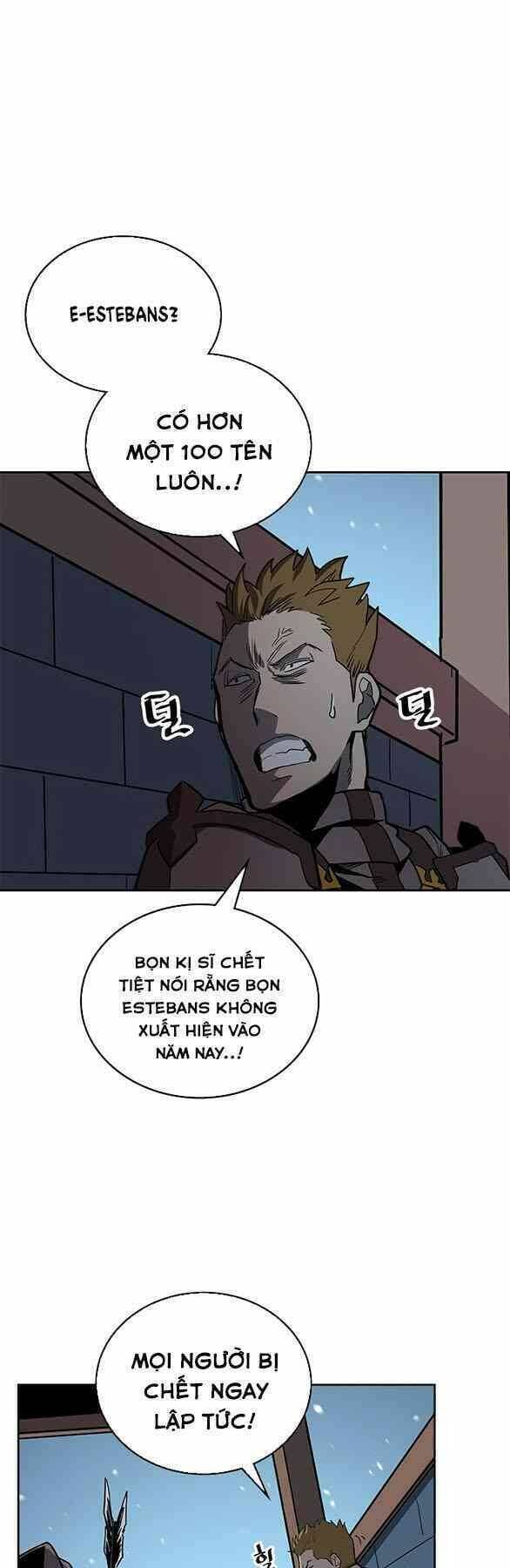 Truyện Tranh Chuyển Sinh Ma Pháp Đặc Biệt Yếu trang 5