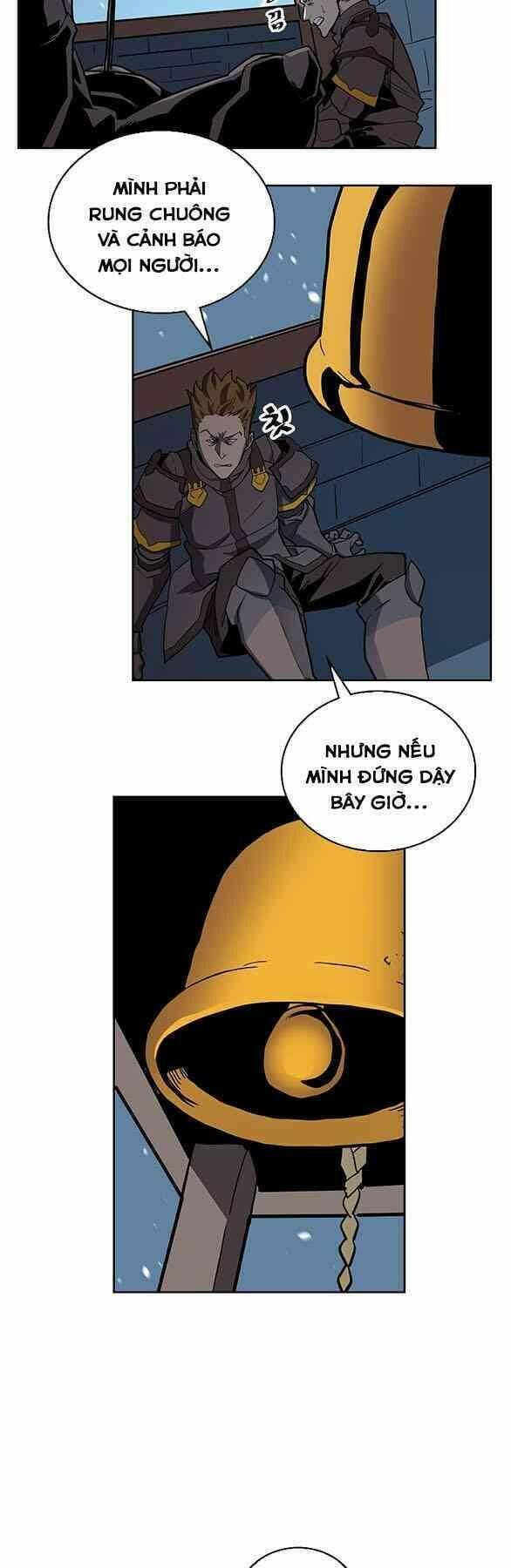 Truyện Tranh Chuyển Sinh Ma Pháp Đặc Biệt Yếu trang 5