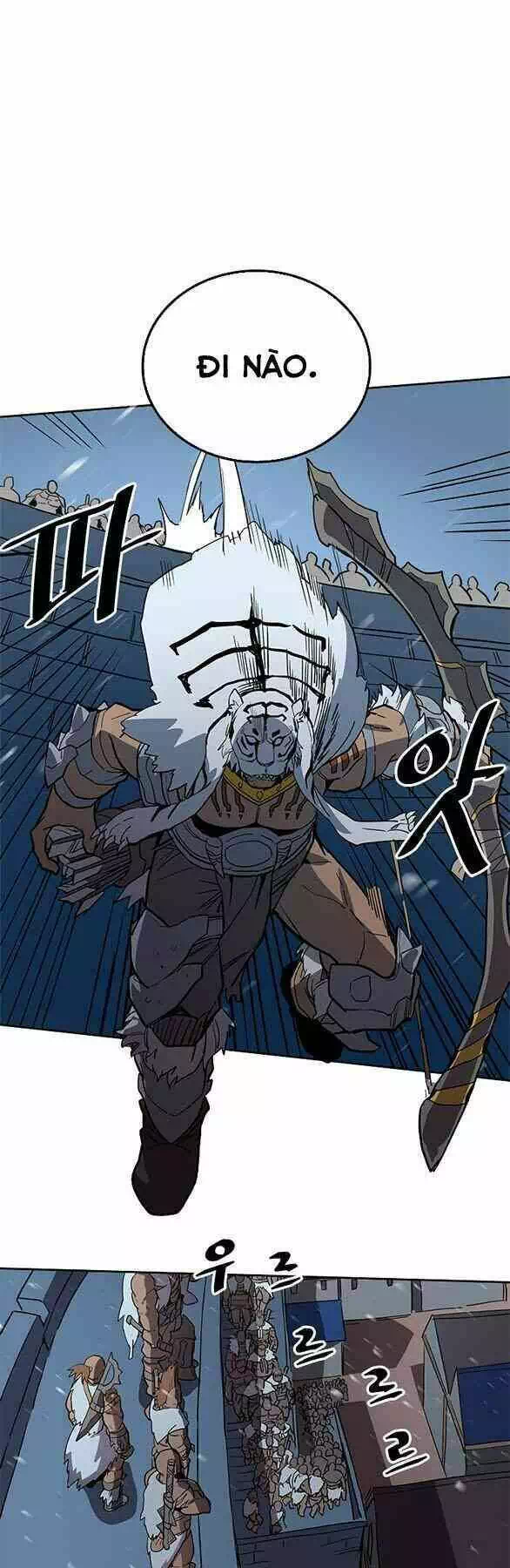 Truyện Tranh Chuyển Sinh Ma Pháp Đặc Biệt Yếu trang 5