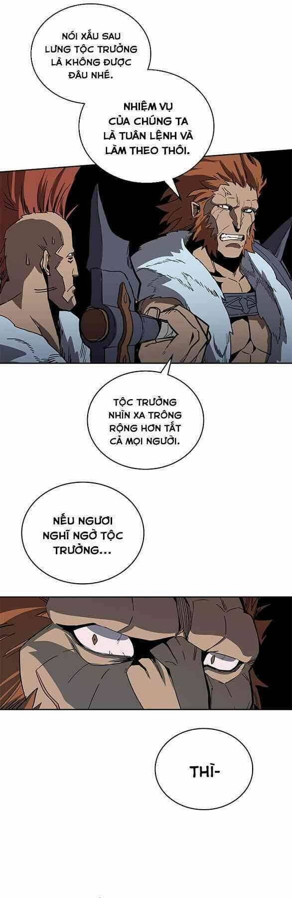 Truyện Tranh Chuyển Sinh Ma Pháp Đặc Biệt Yếu trang 5