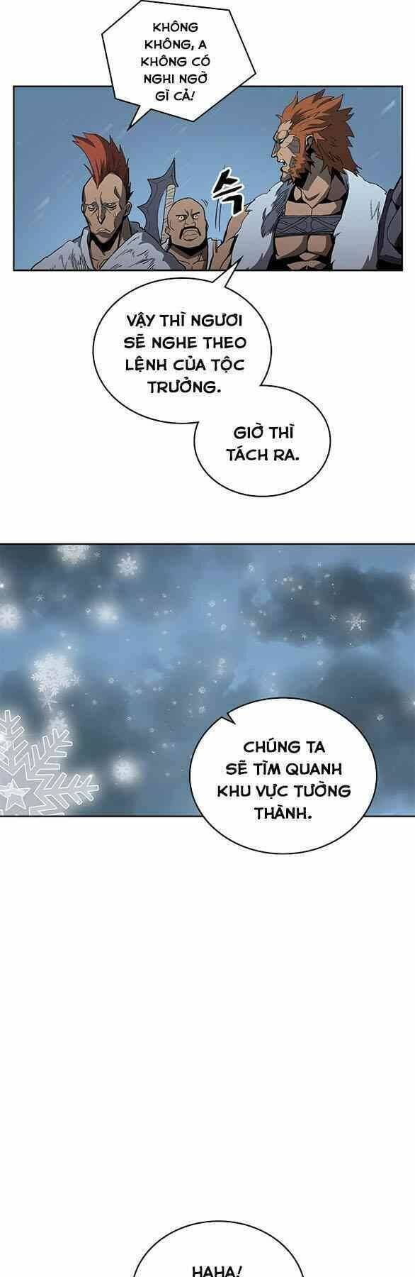 Truyện Tranh Chuyển Sinh Ma Pháp Đặc Biệt Yếu trang 2427