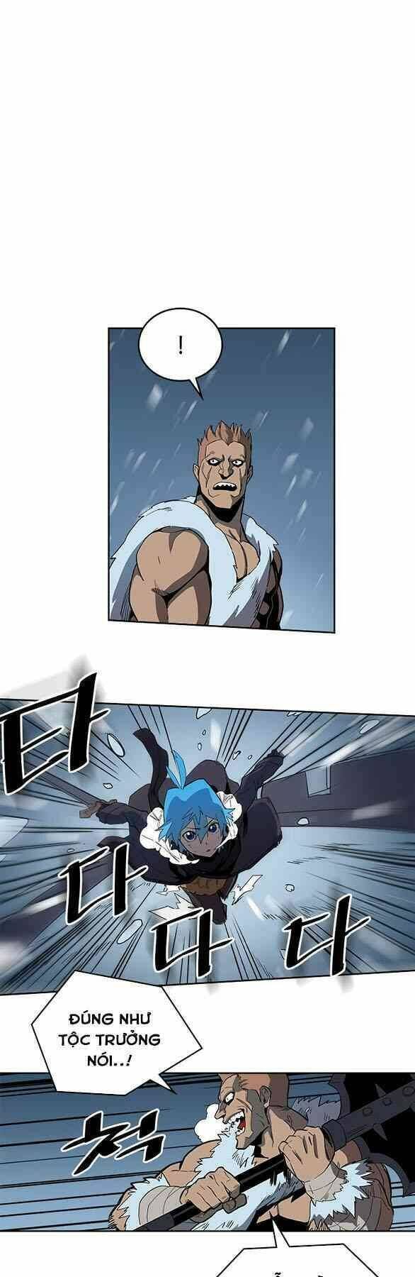 Truyện Tranh Chuyển Sinh Ma Pháp Đặc Biệt Yếu trang 5