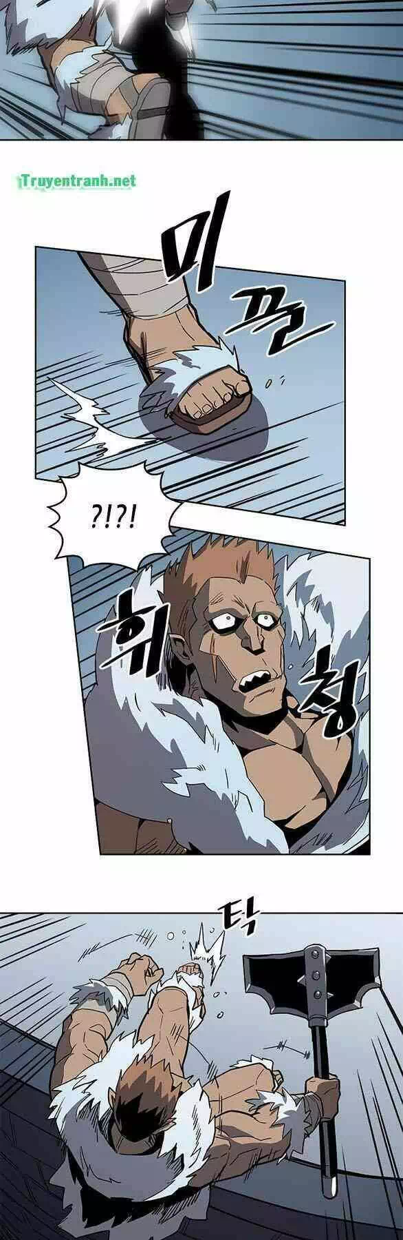 Truyện Tranh Chuyển Sinh Ma Pháp Đặc Biệt Yếu trang 5