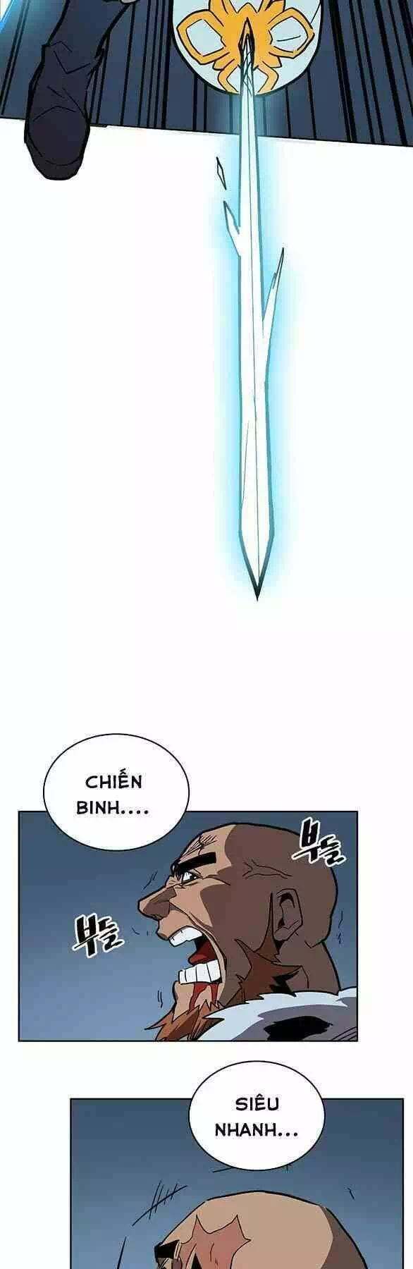 Truyện Tranh Chuyển Sinh Ma Pháp Đặc Biệt Yếu trang 5