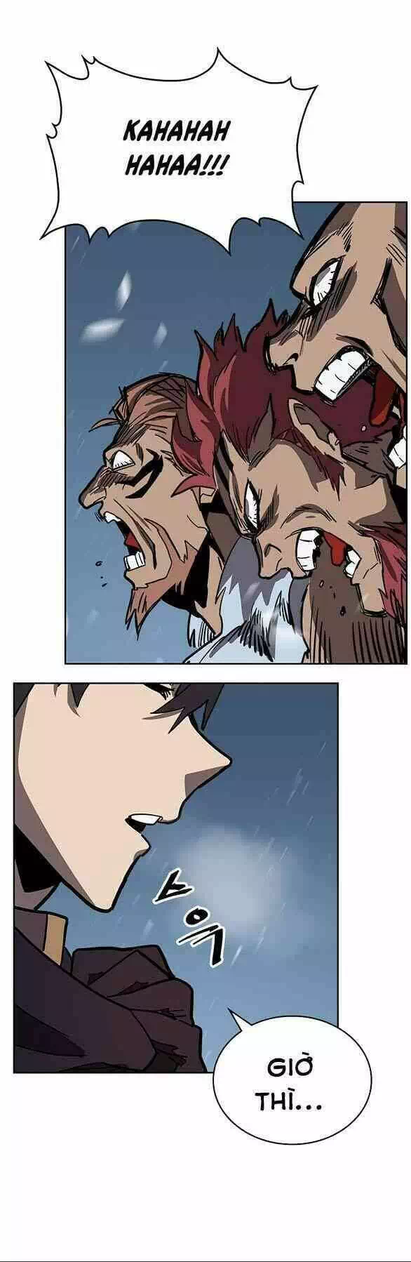 Truyện Tranh Chuyển Sinh Ma Pháp Đặc Biệt Yếu trang 5