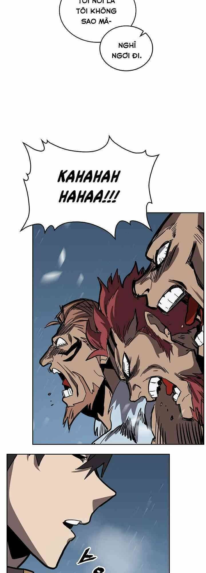 Truyện Tranh Chuyển Sinh Ma Pháp Đặc Biệt Yếu trang 5