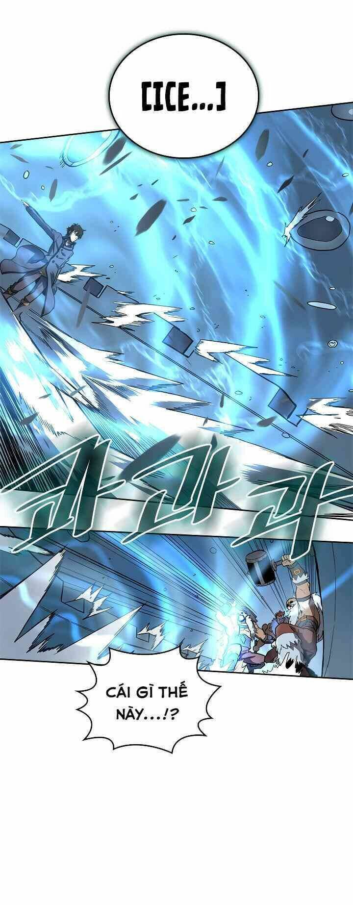 Truyện Tranh Chuyển Sinh Ma Pháp Đặc Biệt Yếu trang 5