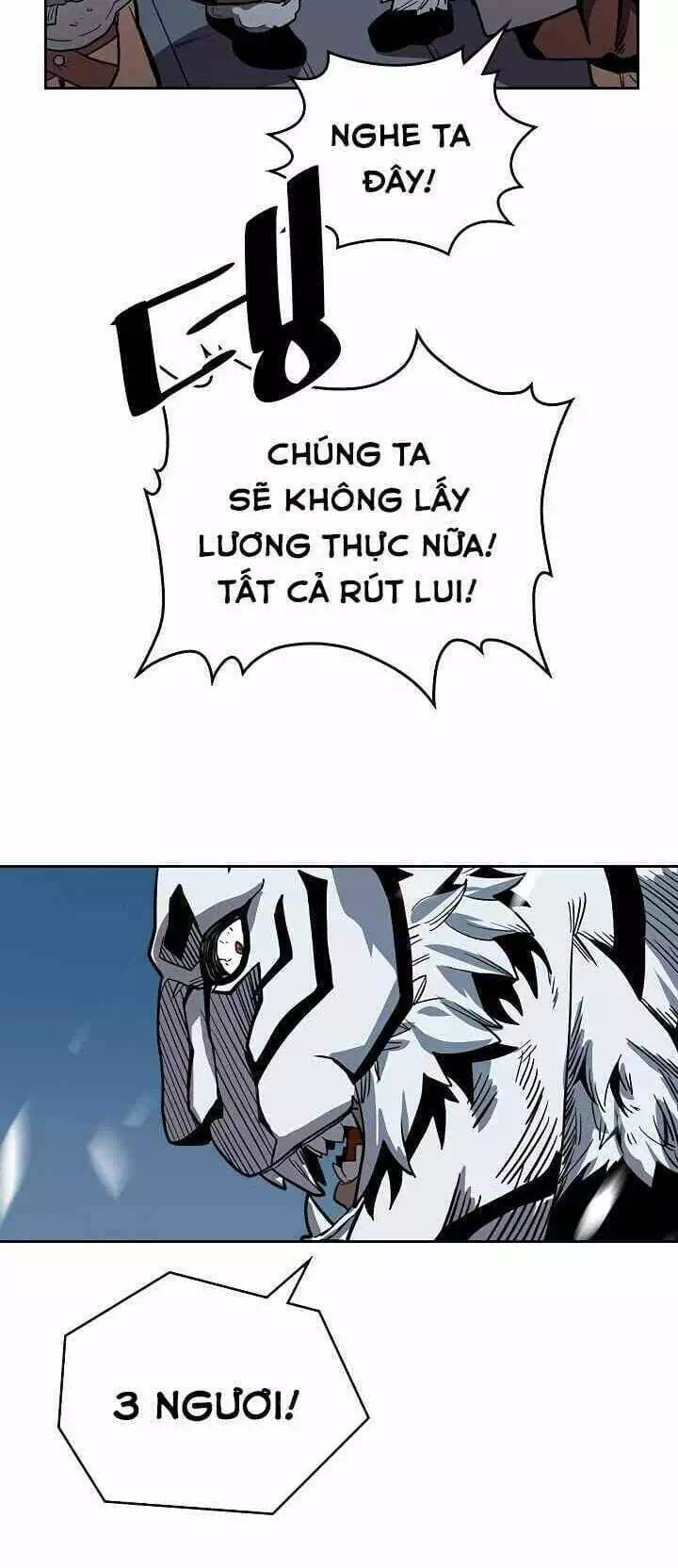 Truyện Tranh Chuyển Sinh Ma Pháp Đặc Biệt Yếu trang 5